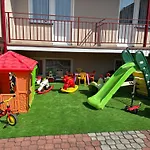 게스트하우스 Janina Jastrzębia Góra