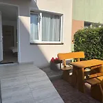 Janina 게스트하우스 Jastrzębia Góra