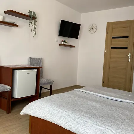 Janina Casa de hóspedes *