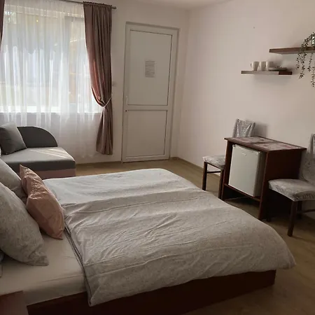 Janina Casa de hóspedes