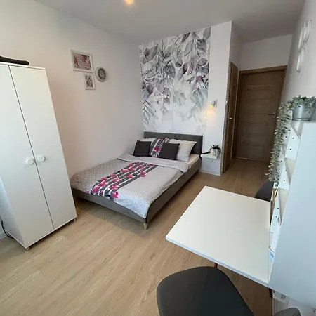 Janina Konukevi Jastrzębia Góra