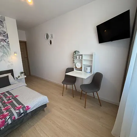 Janina Casa de hóspedes