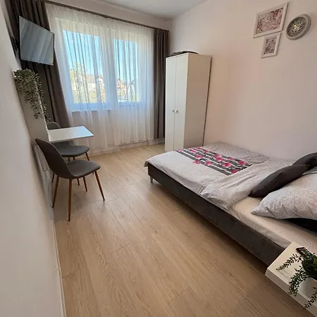 Janina Jastrzębia Góra