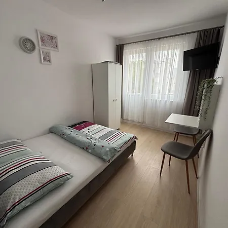 Janina Konukevi Jastrzębia Góra
