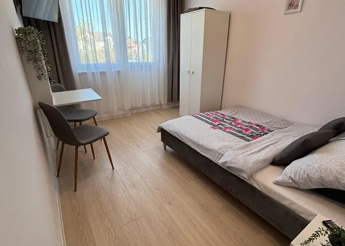 Janina Jastrzębia Góra