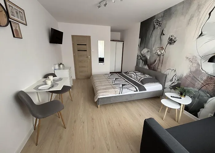 Janina Jastrzębia Góra